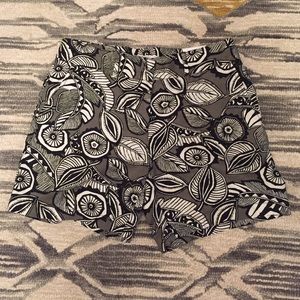 Ann Taylor LOFT Riviera shorts