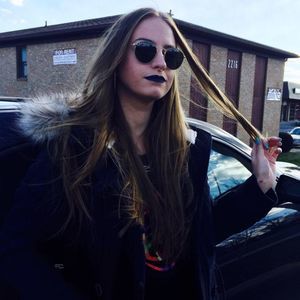 Meet your Posher, Nolan