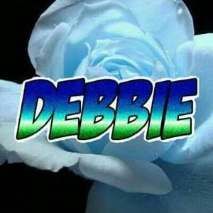 Meet your Posher, Debra