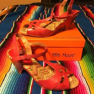 Miz Mooz sandals-Waltz