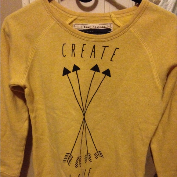 Billabong crewneck