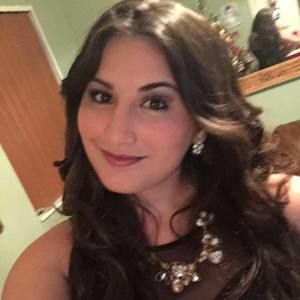 Meet your Posher, Alexandra