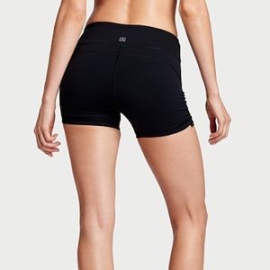 Victoria's Secret Sport Hot Shorts XS