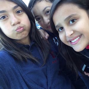 Meet your Posher, Maya