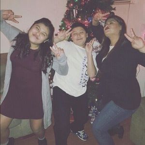 Meet your Posher, Mitchell