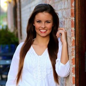 Meet your Posher, Mackenzie