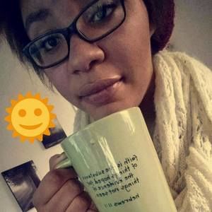 Meet your Posher, Lamaree