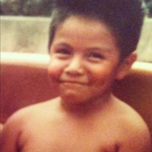 Meet your Posher, Cameron