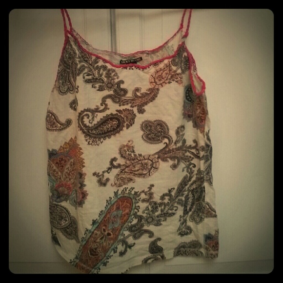 Tanktop