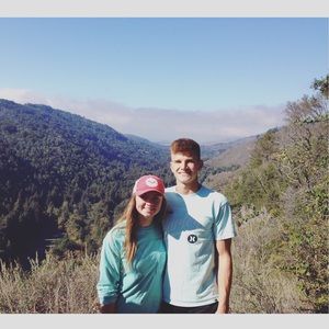 Meet your Posher, Jaycee