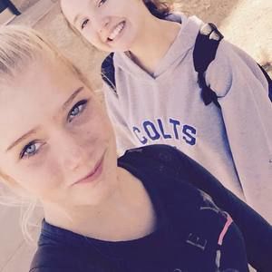 Meet your Posher, Ally