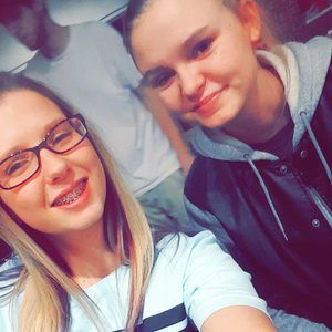 Meet your Posher, Haley