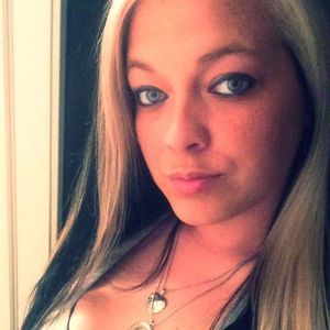 Meet your Posher, Krystle