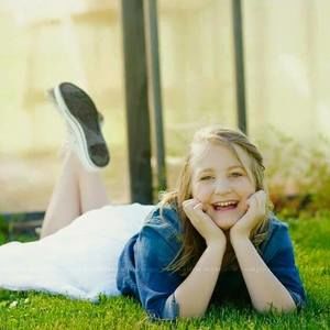 Meet your Posher, Lily