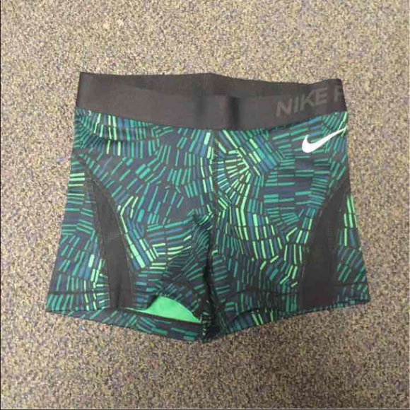 Nike Pro Spandex