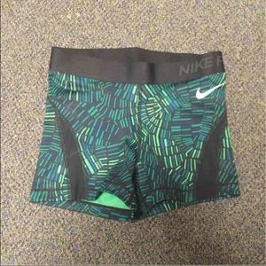 Nike Pro Spandex
