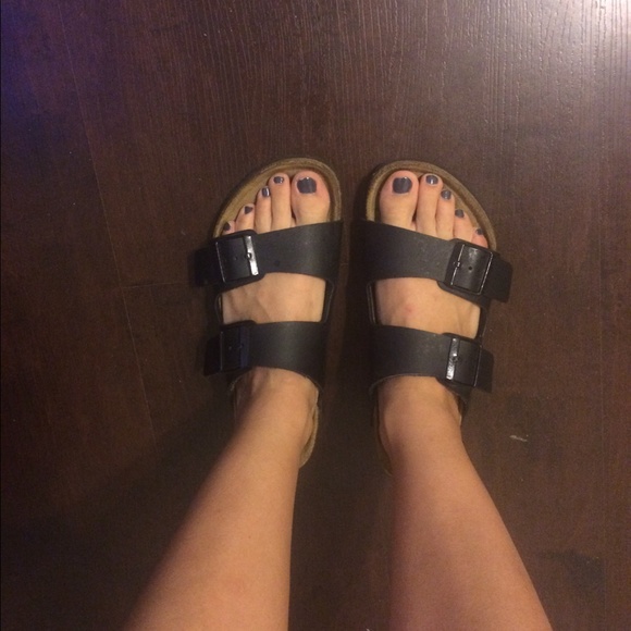 Birkenstock Shoes - Birkenstocks