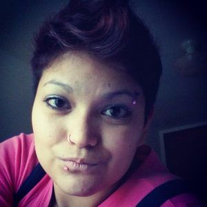 Meet your Posher, Rosanna