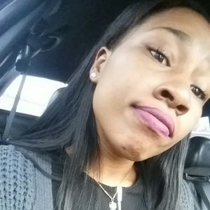 Meet your Posher, Shaneese