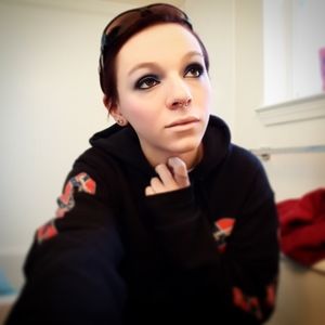 Meet your Posher, Katy ann