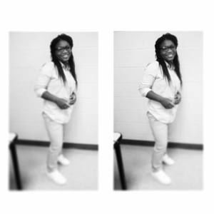 Meet your Posher, Jamilia