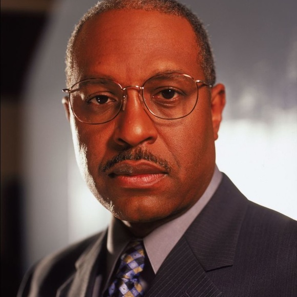 Meet your Posher, Richard - Picture 1 of 1