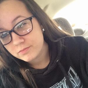 Meet your Posher, Brandi