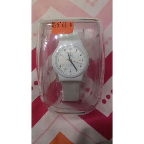 ??final price?? Wrist watch
