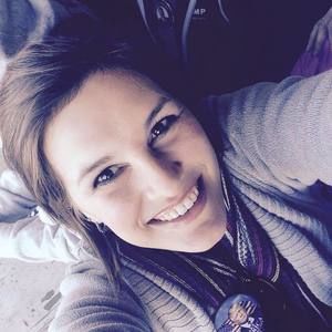 Meet your Posher, Carrie