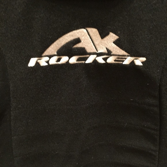 🚫SOLD🚫 AK 100 Rocker Gaming chair - Picture 3 of 4