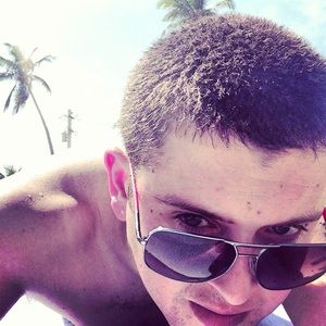 Meet your Posher, Stefano