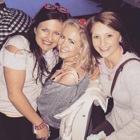 Meet your Posher, Jenna