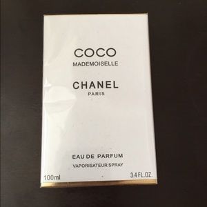 Chanel Coco Perfume for Ladies