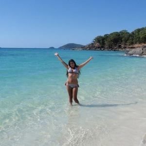 Meet your Posher, Elisa