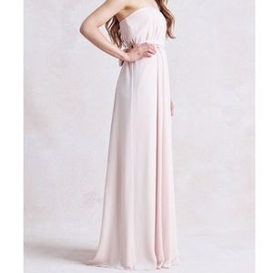 Paper Crown Natalie Gown