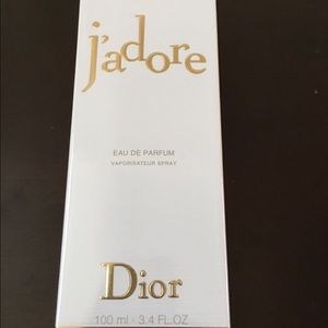 Dior Jadore Perfume for Ladies