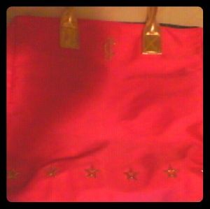 Juicy Couture Tote!