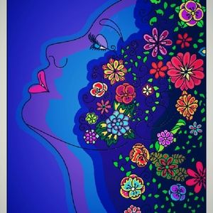 Meet your Posher, Cheri