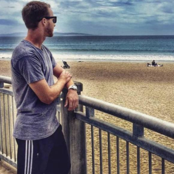 Meet your Posher, Brad - Picture 1 of 1