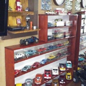 Meet your Posher, Denise