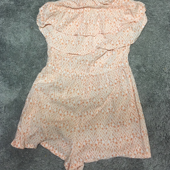 Urban outfitters romper S