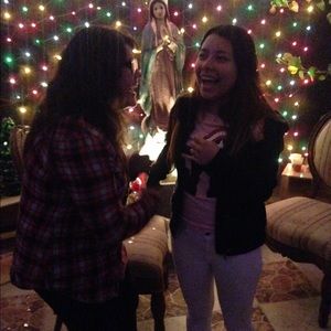 Meet your Posher, Jackie