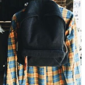 14' John Galt backpack