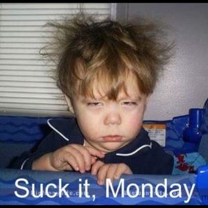 Meet your Posher, Matthew