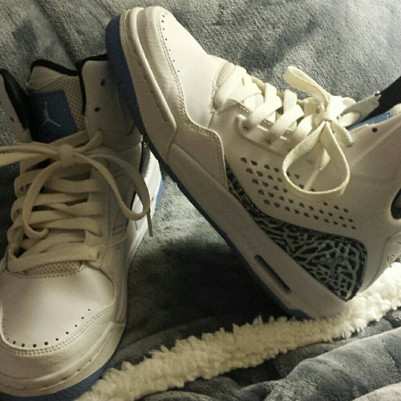 Jordan Flights