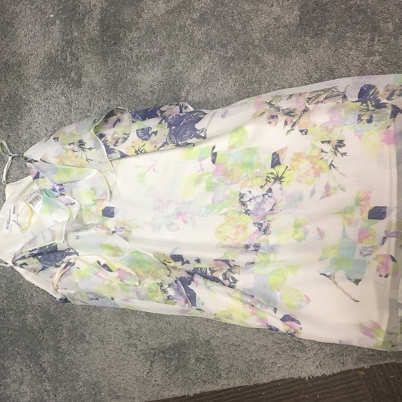 BCBG dress size S