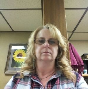 Meet your Posher, Patty