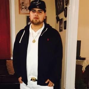 Meet your Posher, Roger