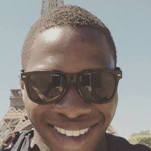 Meet your Posher, Edwin