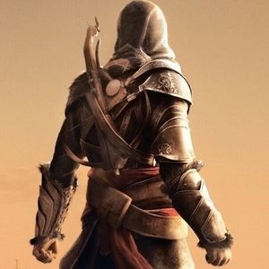 Meet your Posher, Ali